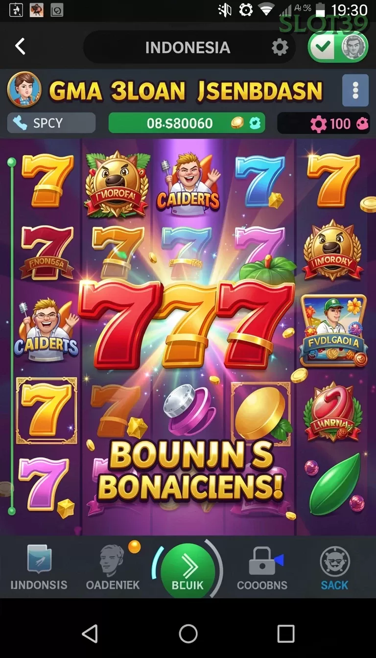 slot39 Preview - Resmi Unduh
