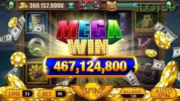 slot39 Resmi - Unduh APK