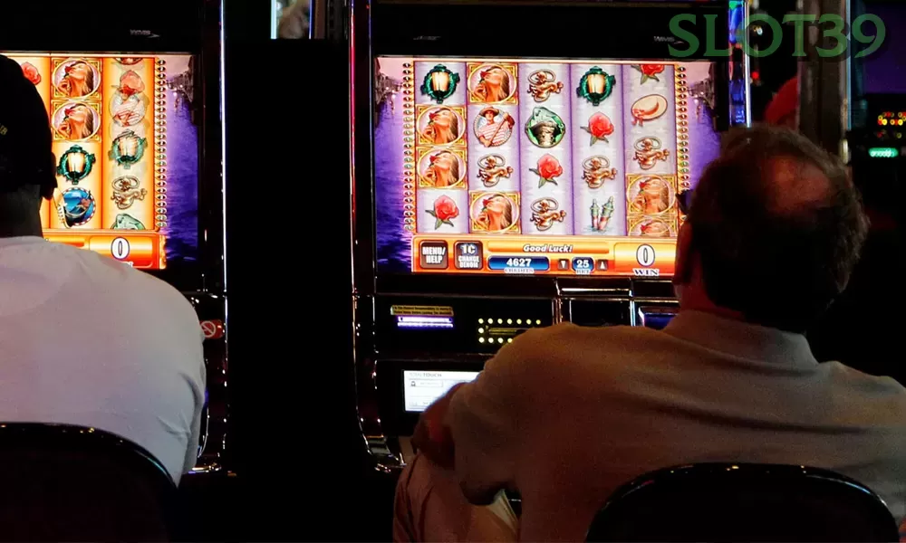 slot39 APK Resmi Unduh