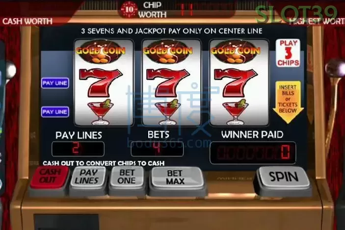 slot39 Masuk